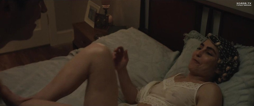 Numi Rapas starred in porn?