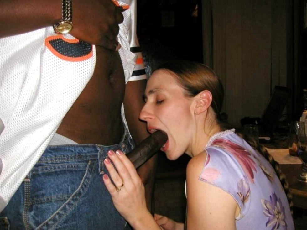 Naomi Bennet with Negro