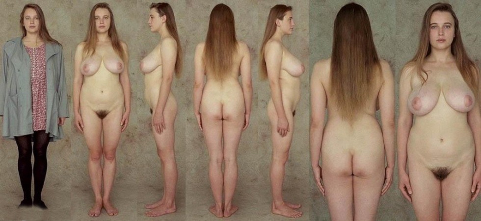 Czech casting Veronica 2660