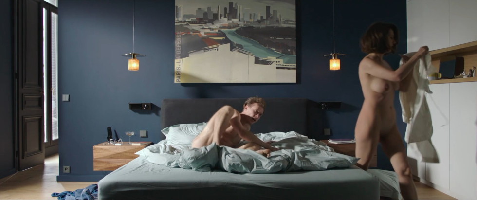 Anna Borisovna Chipovskaya nude