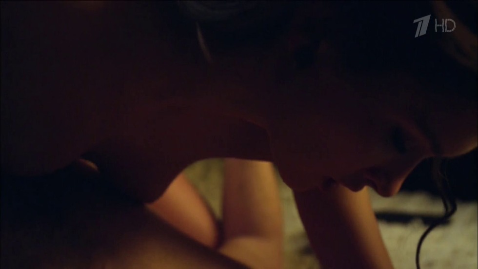 Anna Chipovskaya pornography