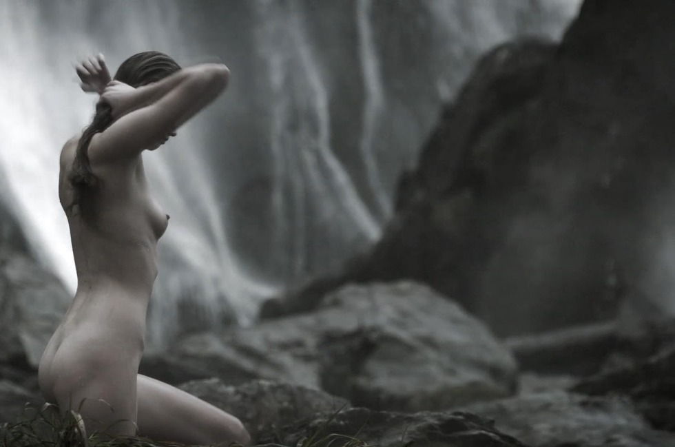 Amazons prefer the Vikings