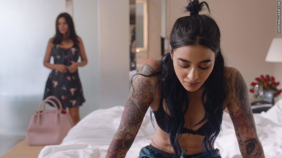 Lugovaya Maria Actress Nude