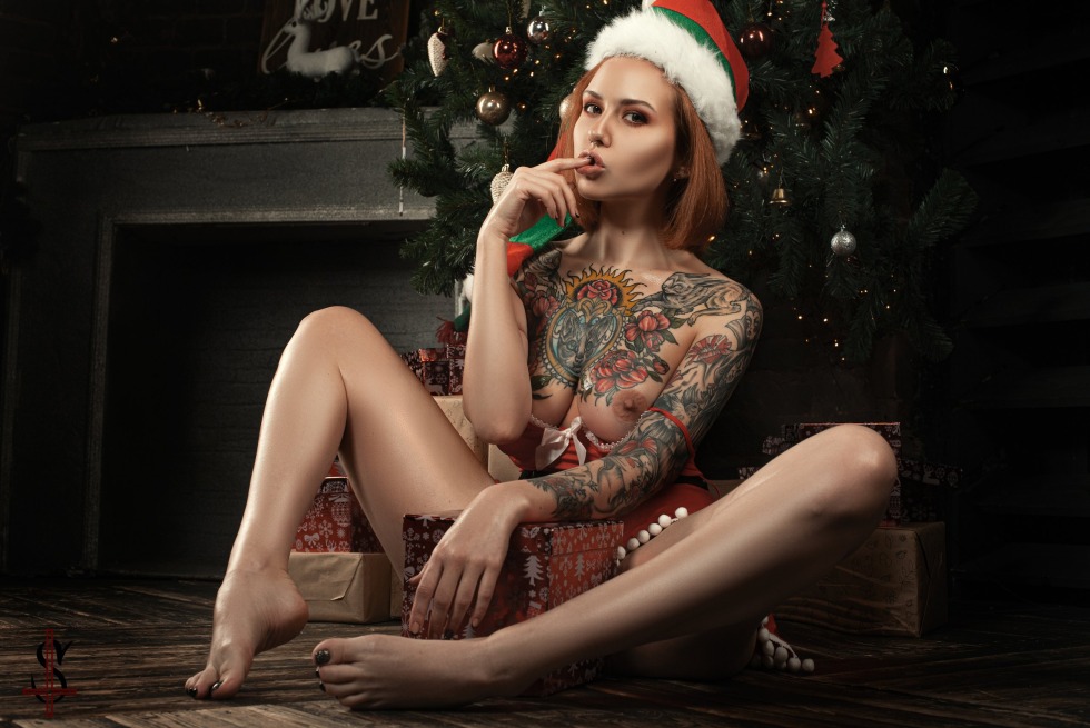 Katerina Pristom Onlifans