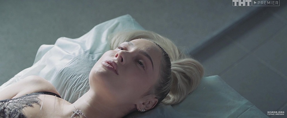 H.F hosted Marina Vasilyeva Naked