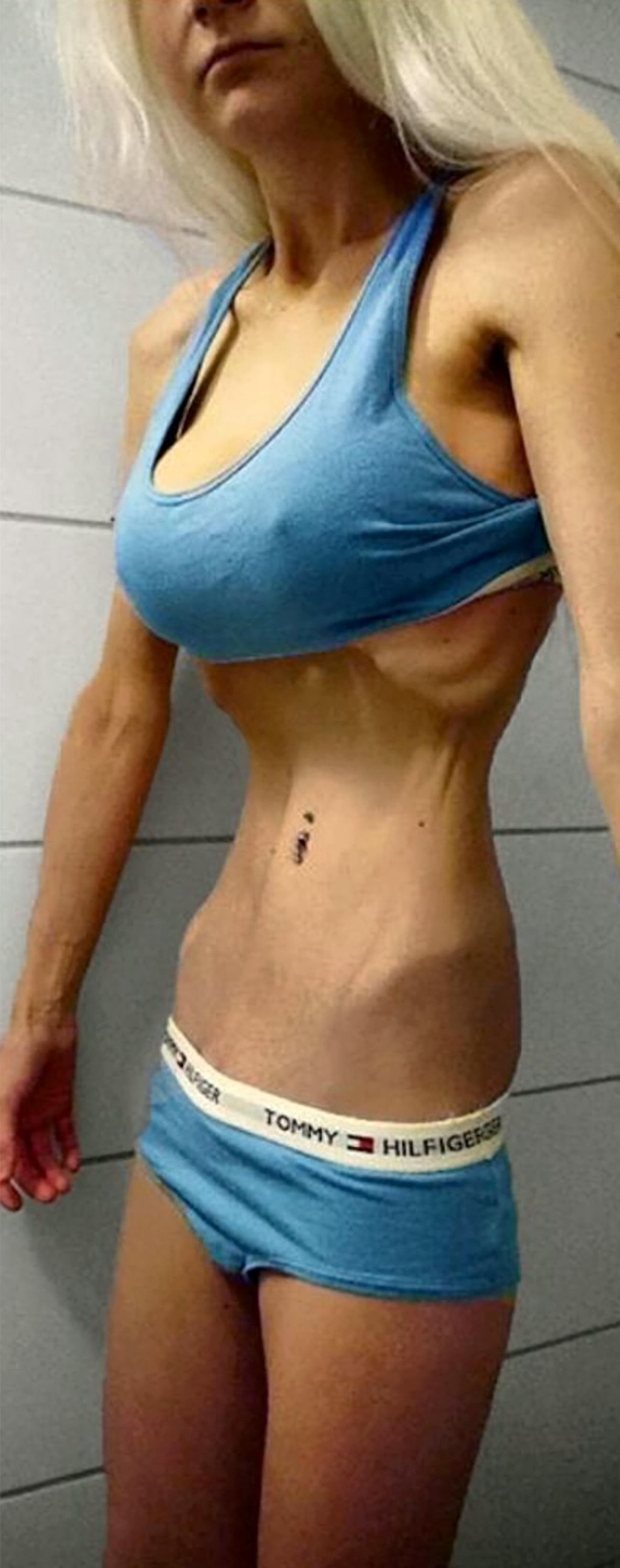 Little Wifecrazy Mature Feet Steasi