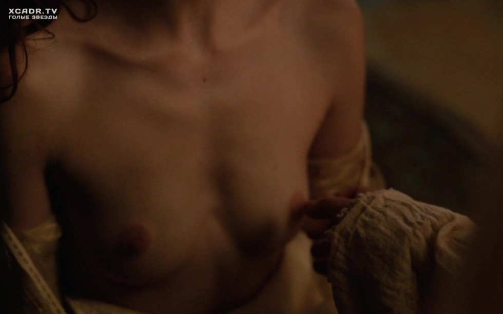 Charlotte Hope Game of Thrones Nude