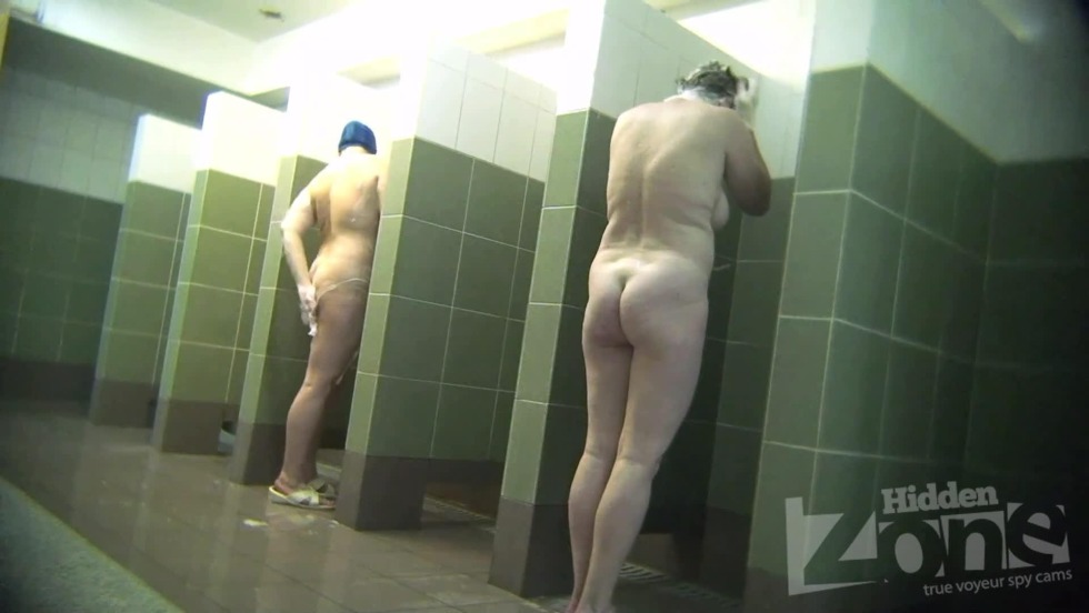 Japanese in locker rooms spied