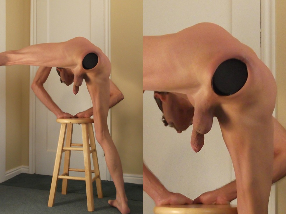 Anus Phoenix Marie Suren de Moore