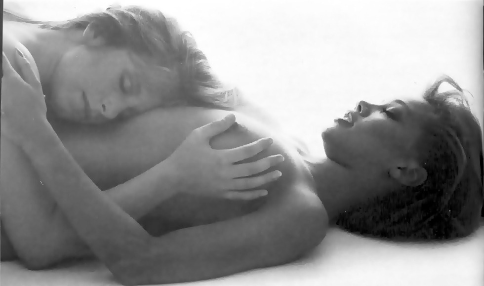 Vanessa Williams Lesbian5