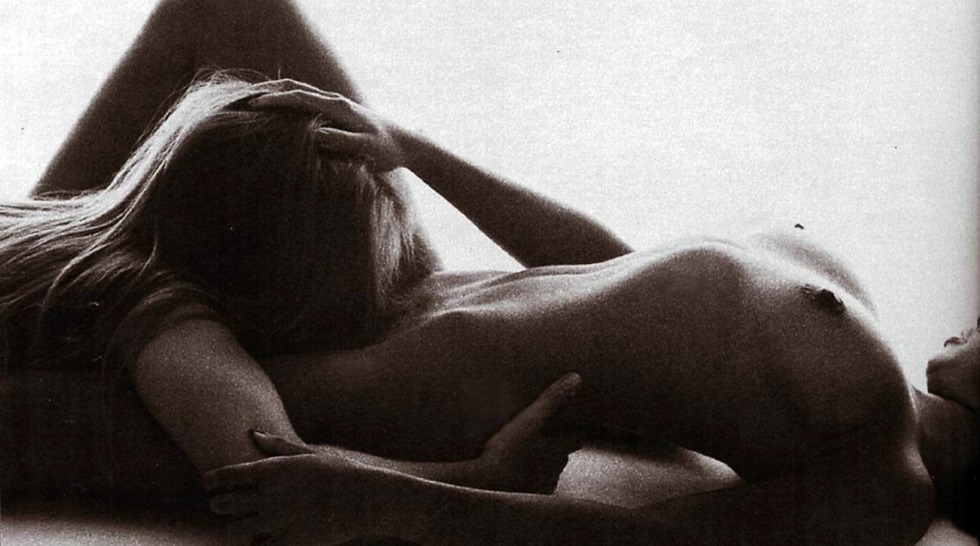 Steisi Elizabeth Sanchez Nude