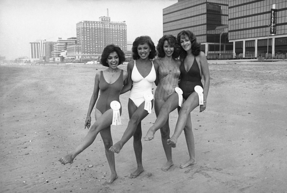 Vanessa Williams Hentai