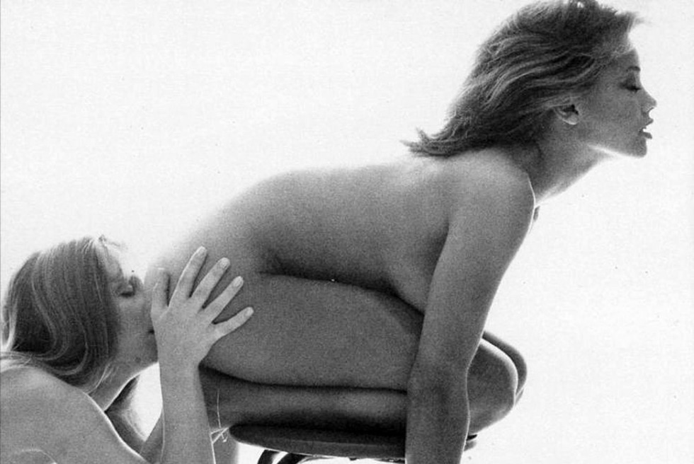 Vanessa Williams in the Odyssey film