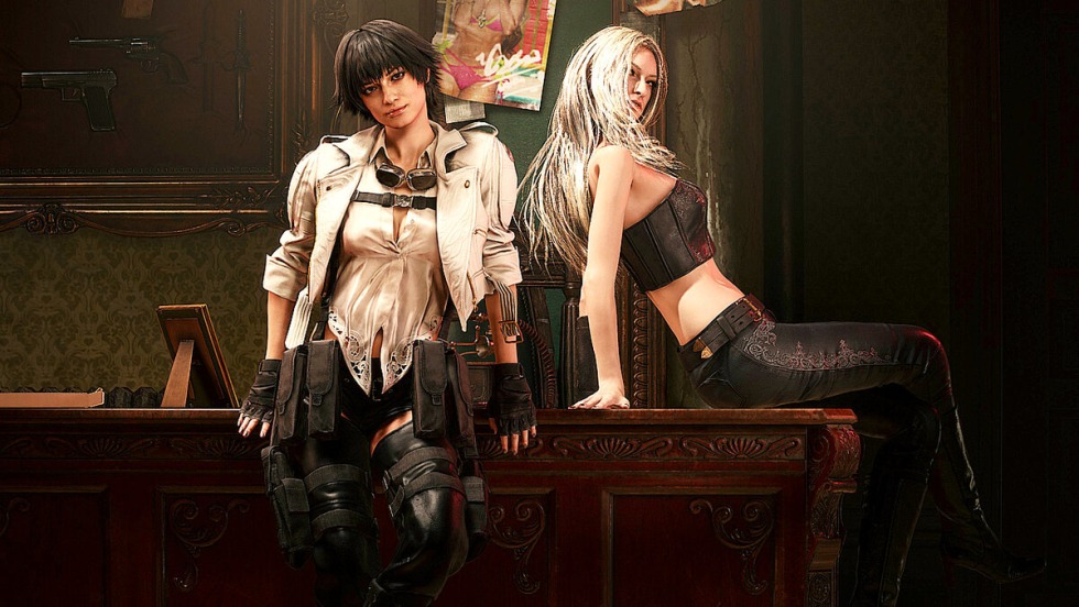 Independ desires Kate