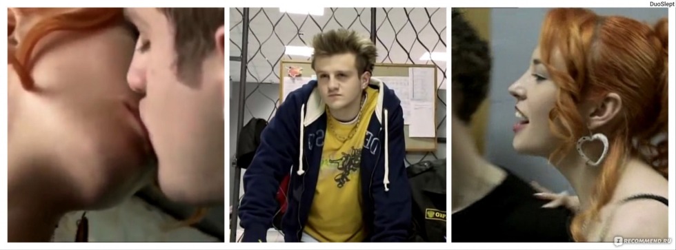 Anna Shepeleva is hot