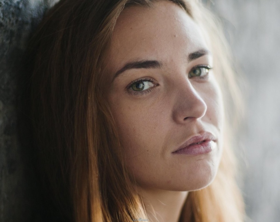 Comfort zone series Shkuro