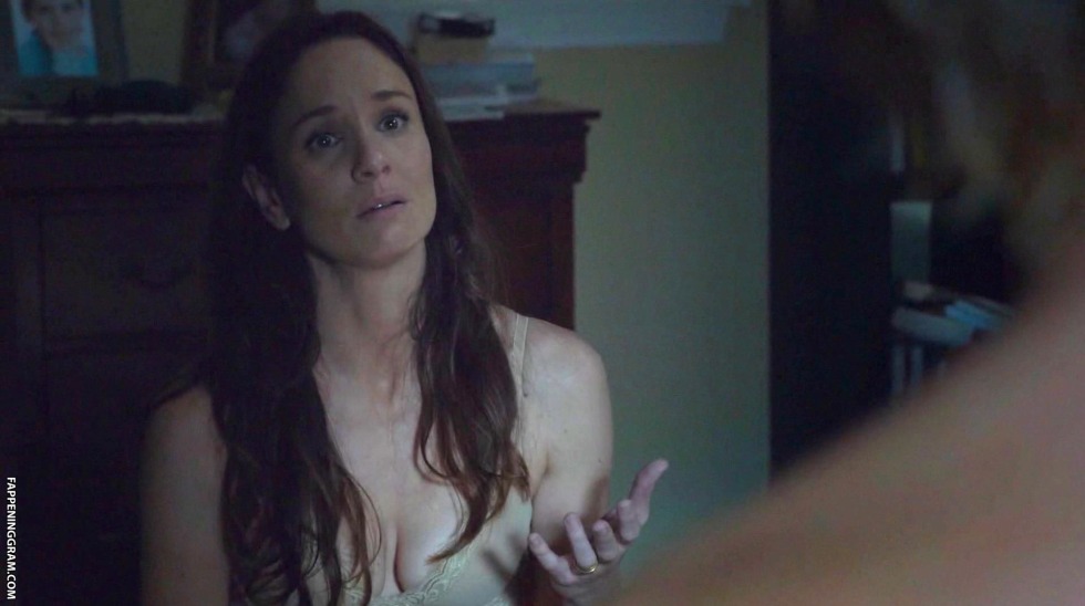 Sarah Wayne Callis drain