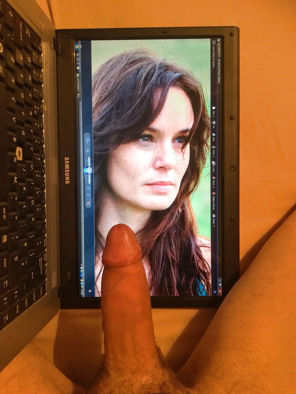 Michelle Milett Letterkenny