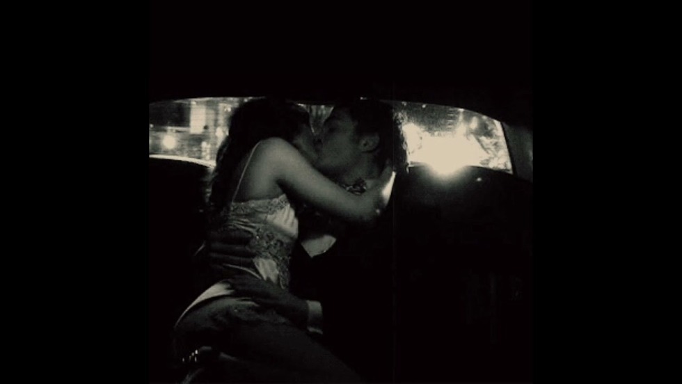 Passion and love in the car