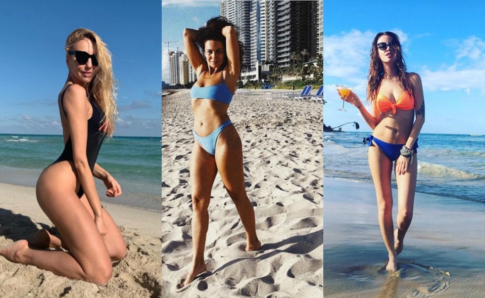 Nastya Kamensky 2021