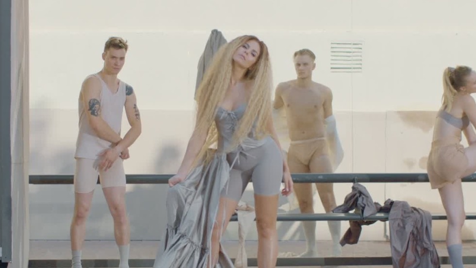 Nastya Kamensky Playboy 2008