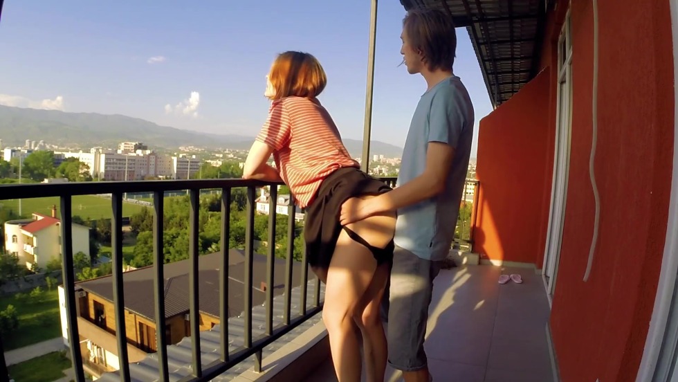 Examined by women in the windows