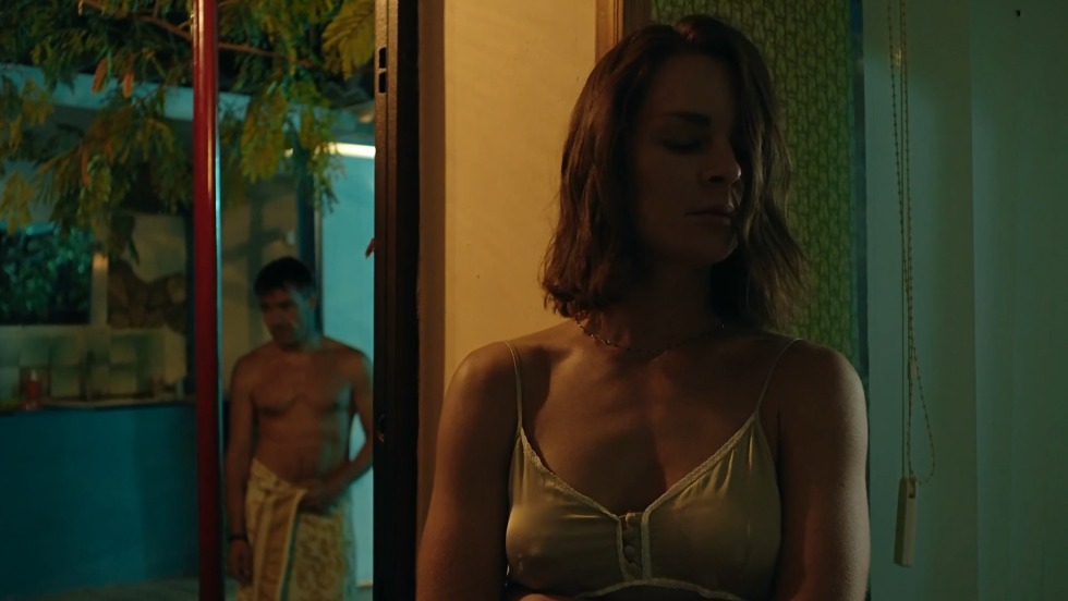 Daria Ursulyak is hot