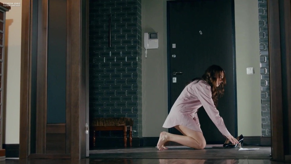 Alexander Bulychev is hot