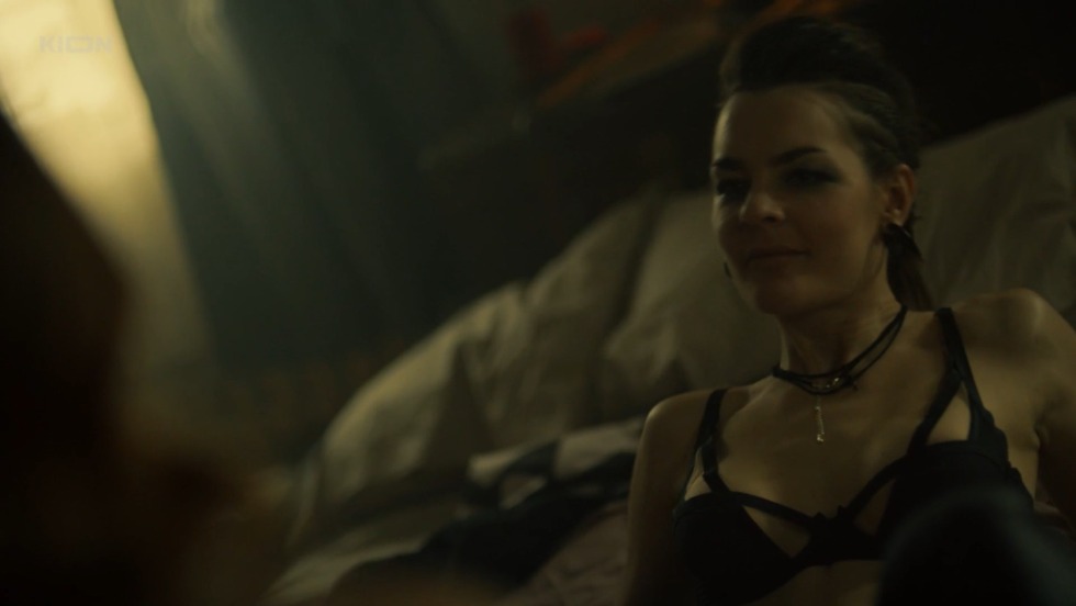 Daria Ursulyak Maxim