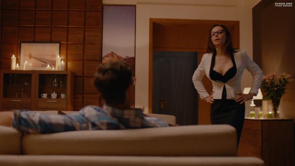 Alexandra Ursulyak photo naked