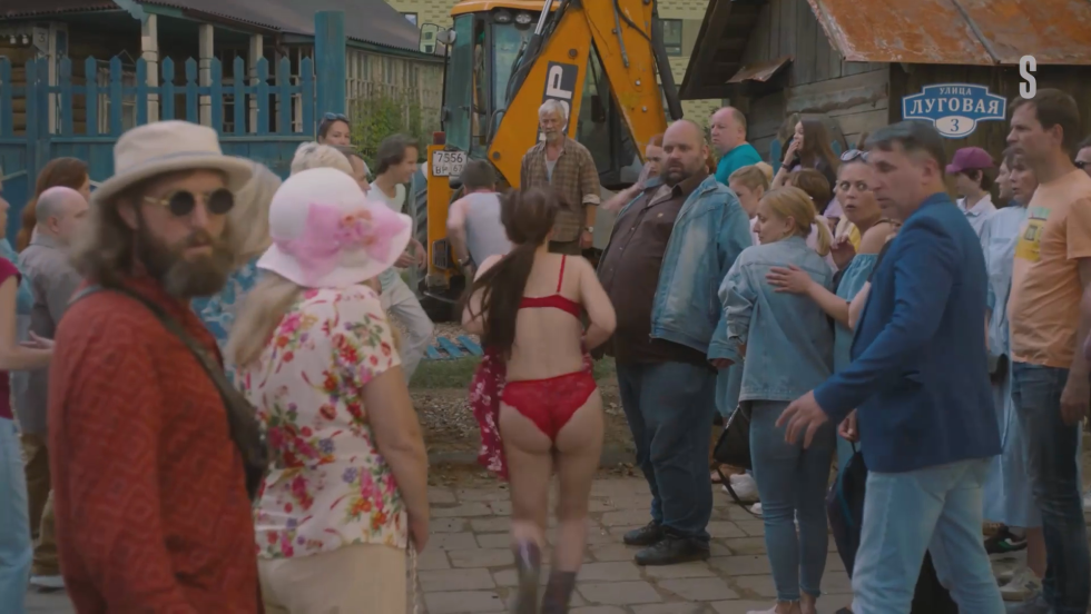 Alexandra Daddario Damn San Andreas