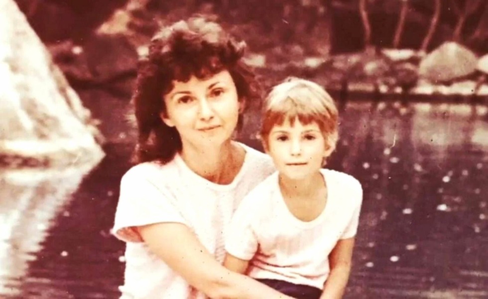 Alexandra Ursulyak how I became Russian hot