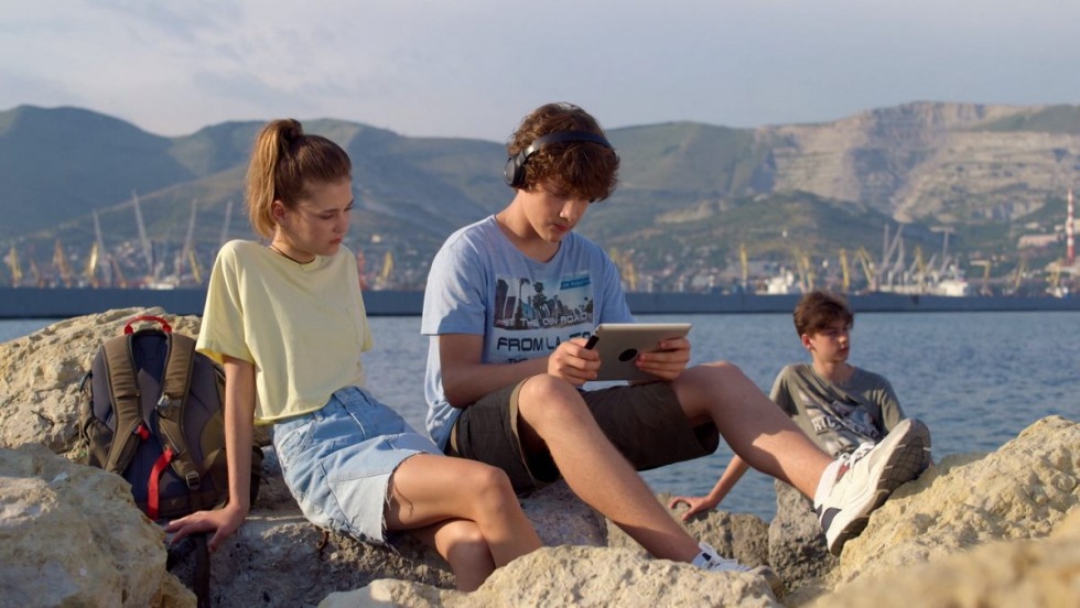 Lermontov Portrait of Zabolotsky