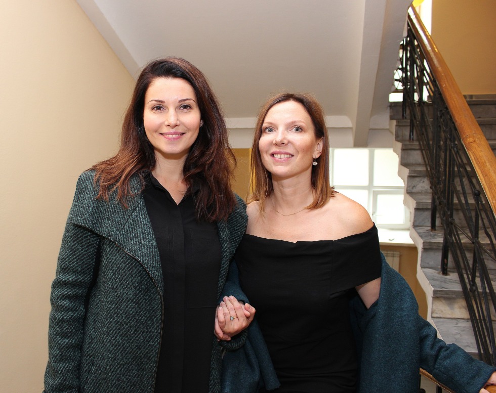 TV series 8 episodes son 2021