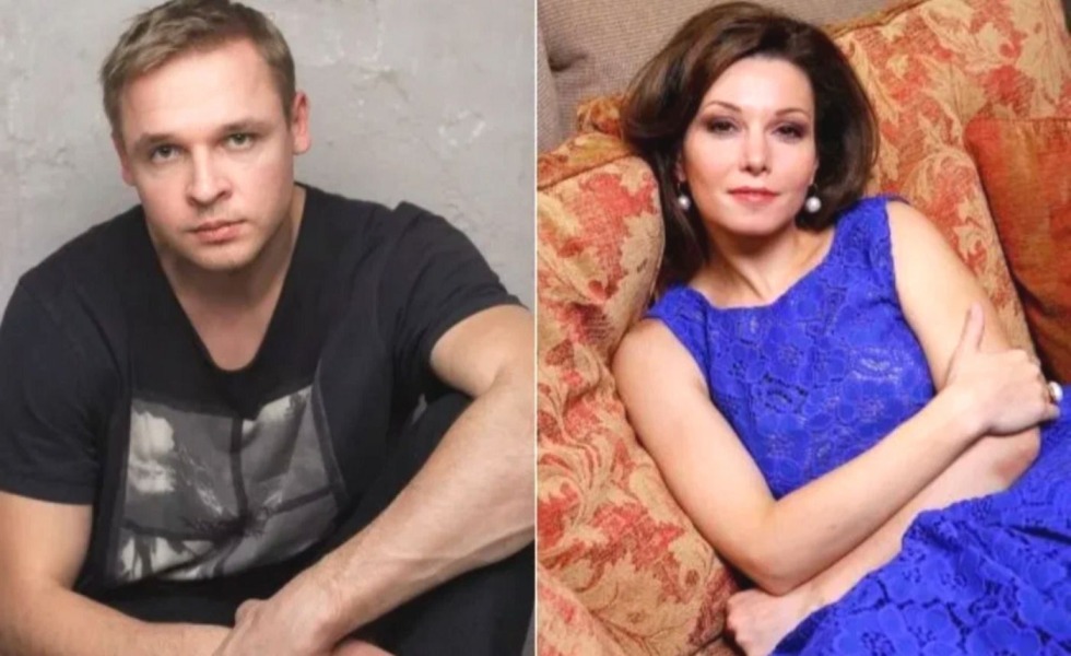 Sergey Ursulyak Righteous 2021