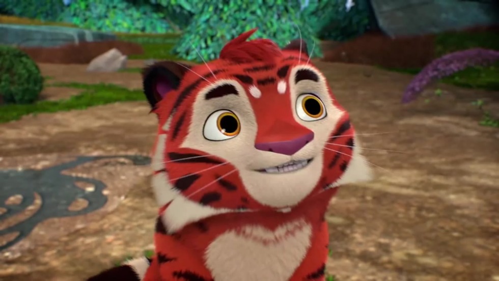 Quiet Don 2015 poster