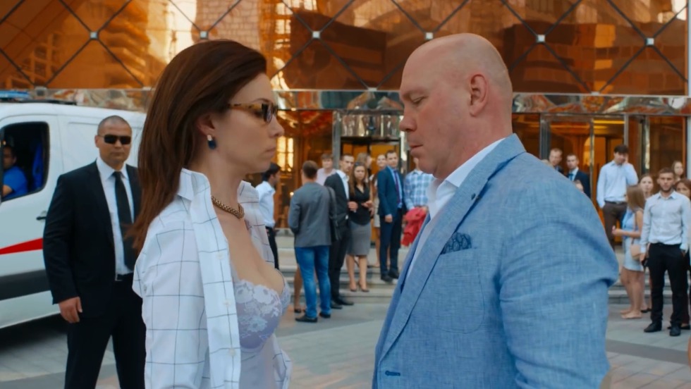 Alexandra Ursulyak 2008 18