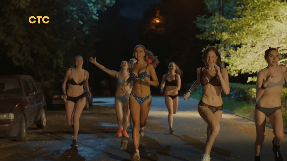 Yuri Chursin Amore Sea