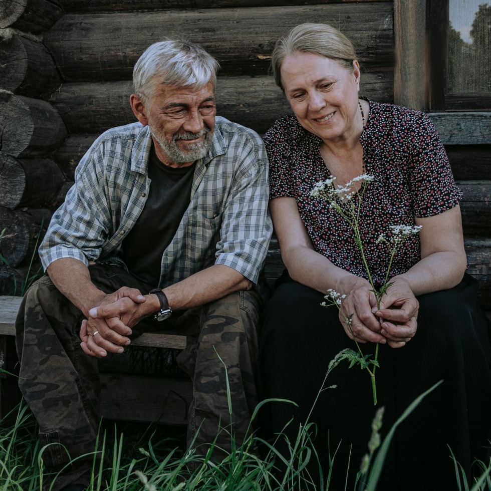 Sashka, love my series