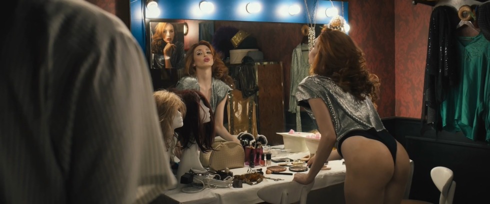 Tolkalina and Ursulyak