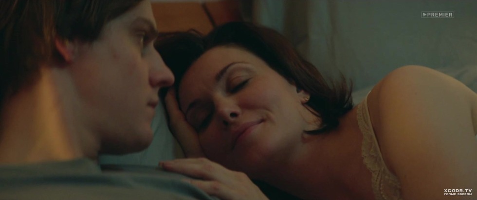 Alexandra Ursulyak how I became Russian