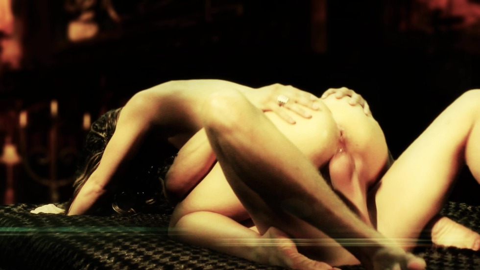 Erotic scenes in arthouse films