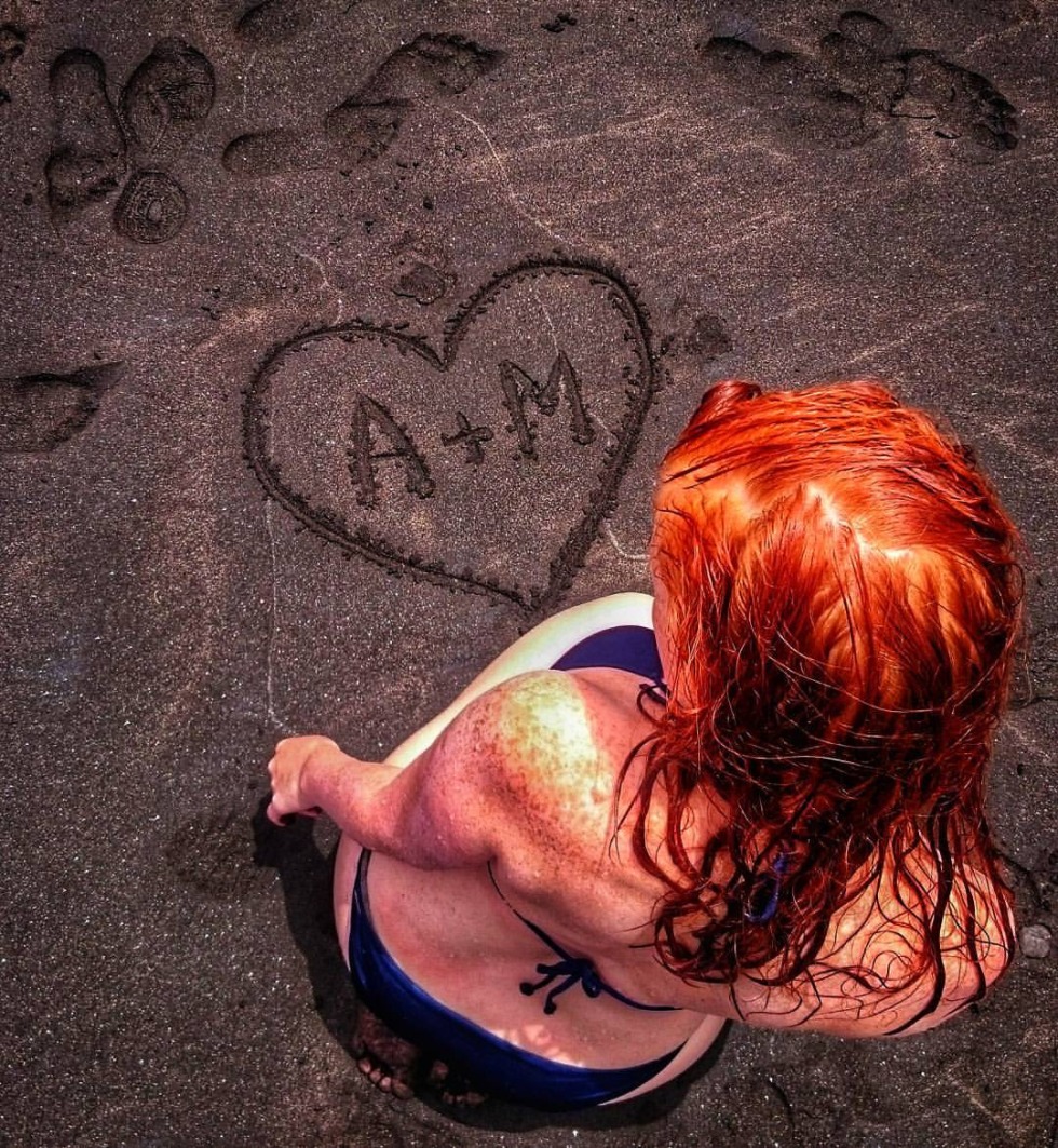 Marta Gromova Marta Gromova Naked