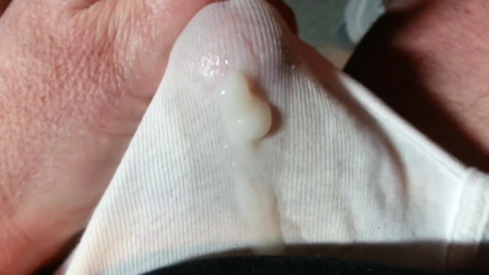 Sexy Boy in Small Uncomfortable Underpants Femdom