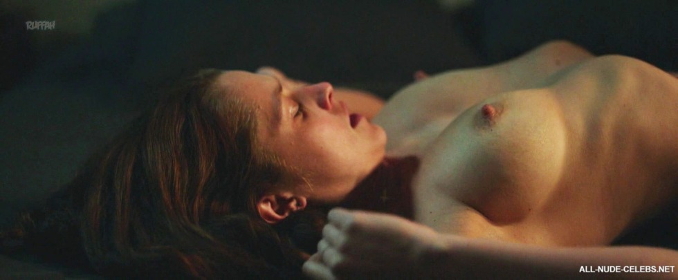 Teresa Palmer Pornography