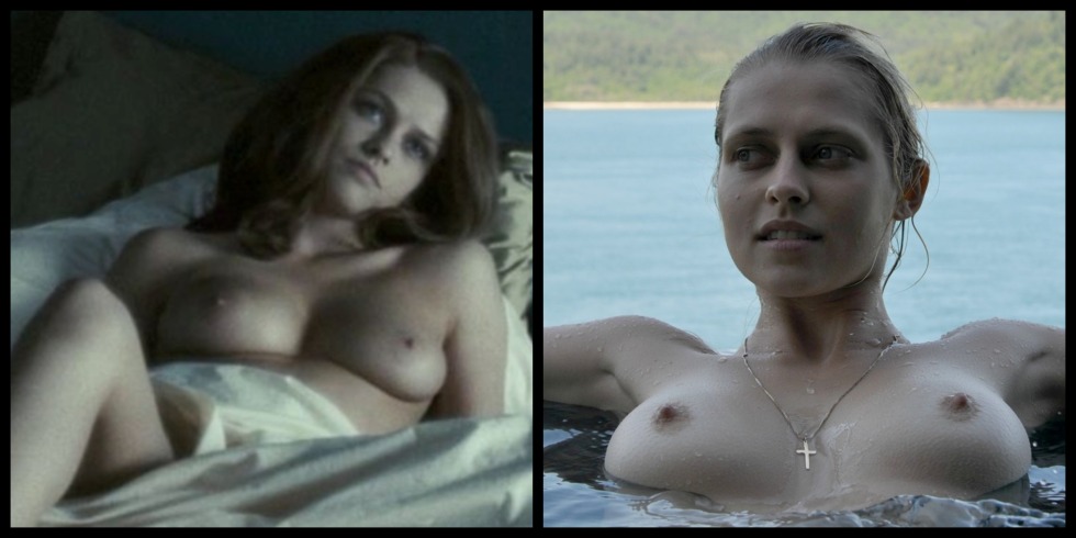 Teresa Teresa Palmer Nude