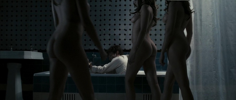 Teresa Palmer Hot nude