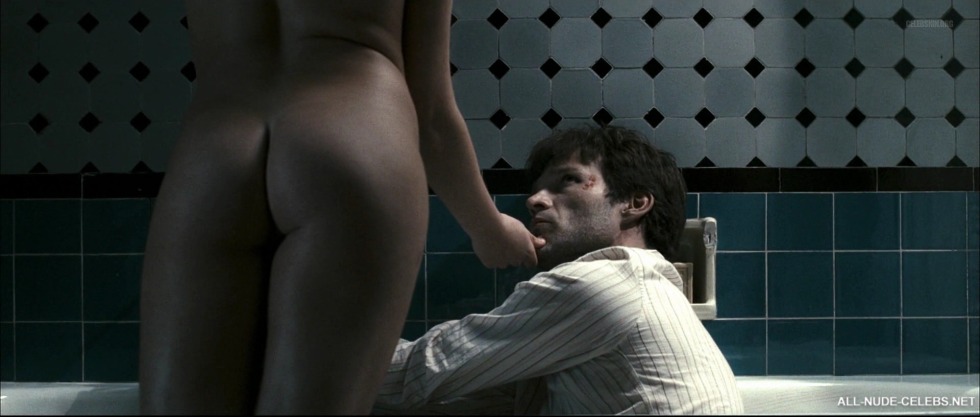 Teresa Palmer Naked in films