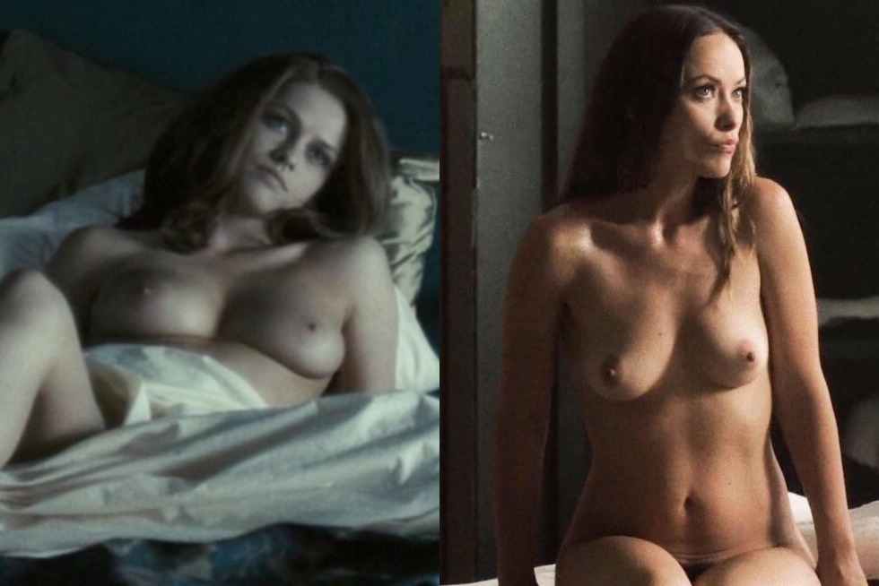 Teresa Palmer Pornography