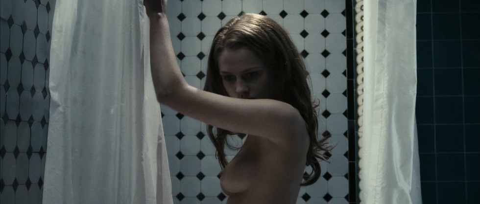 Intimate scenes Teresa Palmer